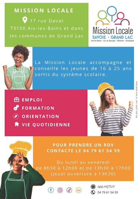 mission locale boulogne billancourt|Rechercher la mission locale de votre ville